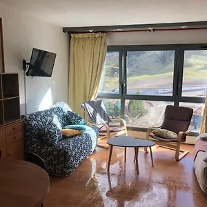 La Mongie, 30m2 Centre Station Bagnères-de-Bigorre